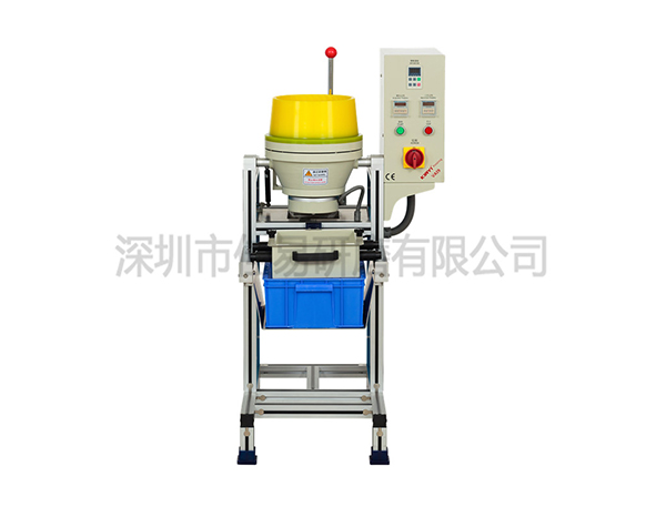 VA Gyrate Series Polishing Machine