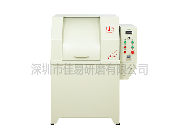 LMJ Centrifugal Polishing Machine