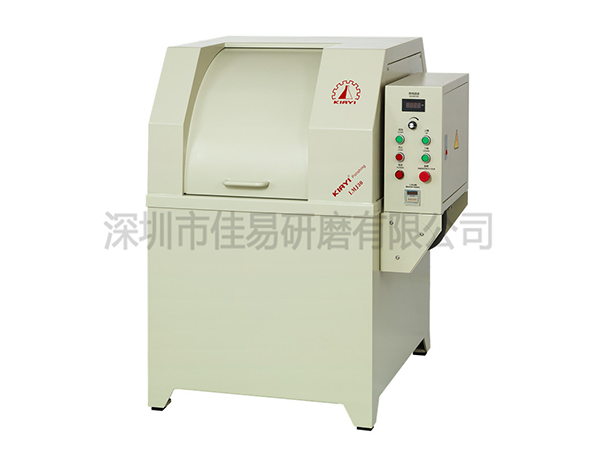 LMJ Centrifugal Polishing Machine