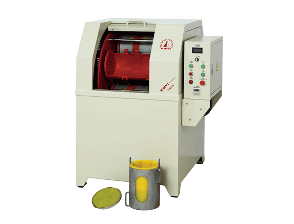 LMJ Centrifugal Polishing Machine